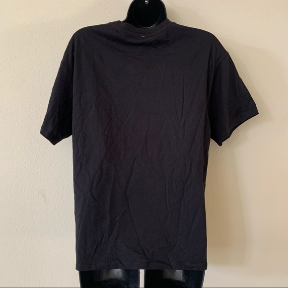 Disney Mulan Anime Print Short Sleeve T Shirt - Picture 5 of 6